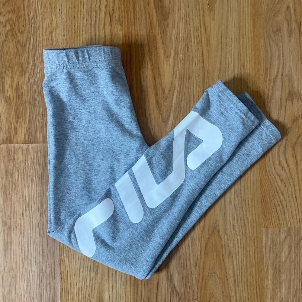 FILA Capri Leggings